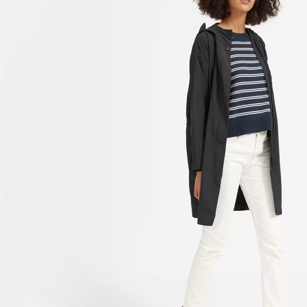 Everlane City Anorak c. 2016